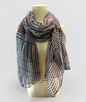 Scarf For Women Long Elegant Geometry