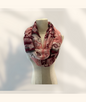 Infinity Scarf Lightweight Bohemian Geometry