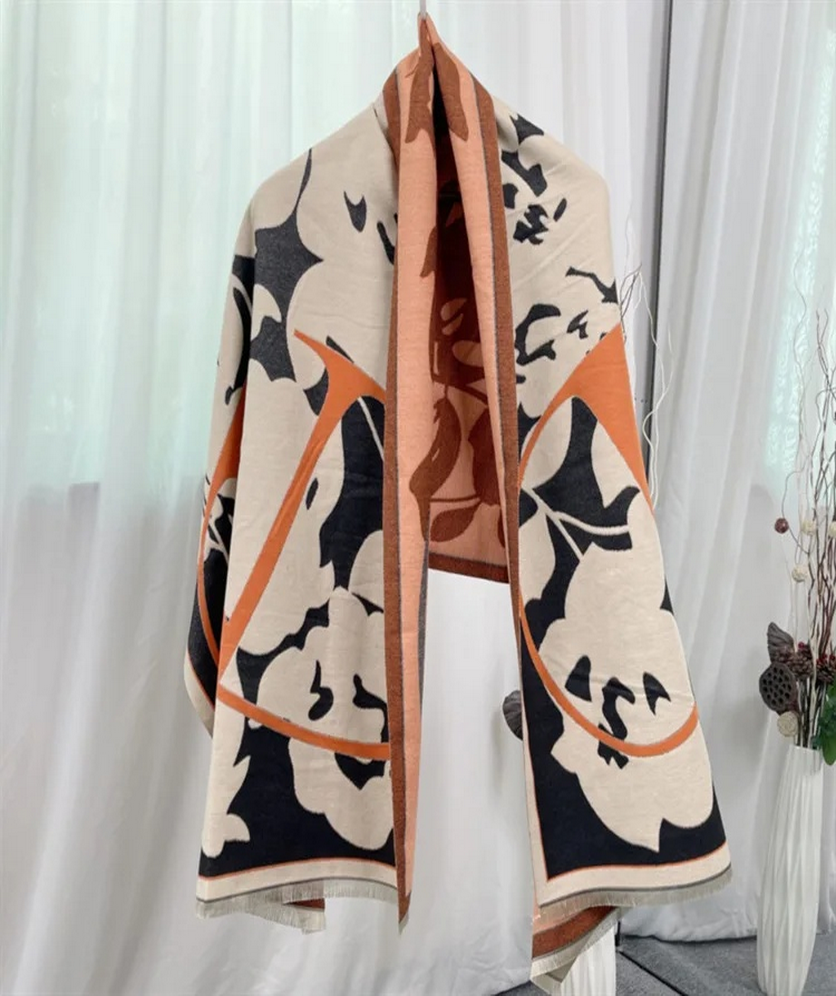 Bufanda SWAT PANY Para Mujer - Chal Pashmina De Invierno Suave Y Abrigado - 190x68 Cm - Ideal Para Bodas, Regalos Y Eventos Especiales