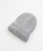 Winter Beanie Hats for Women Men Knitted Hat Angora Wool