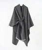 Women's Shawl Wrap Open Front Poncho Cape Cross Cardigan Poncho