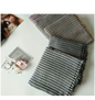 Scarf For Women And Men Lightweight Long Soft Houndstooth Plaid